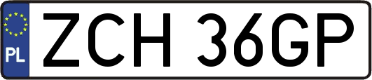 ZCH36GP
