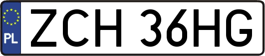 ZCH36HG