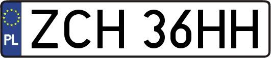 ZCH36HH