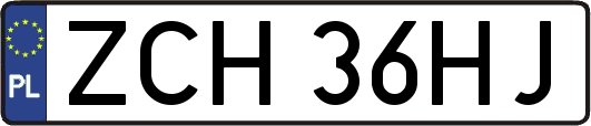 ZCH36HJ