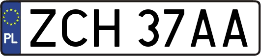ZCH37AA