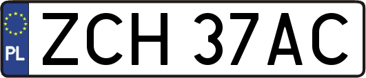 ZCH37AC