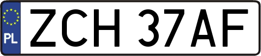 ZCH37AF