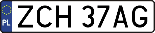 ZCH37AG