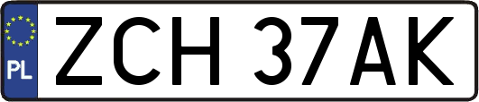 ZCH37AK