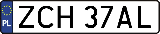 ZCH37AL