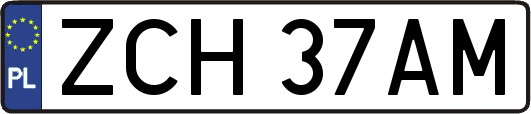 ZCH37AM