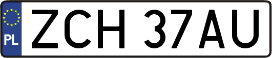 ZCH37AU