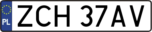 ZCH37AV