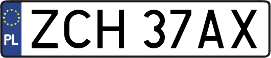ZCH37AX
