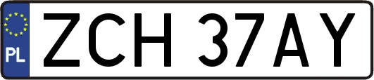 ZCH37AY