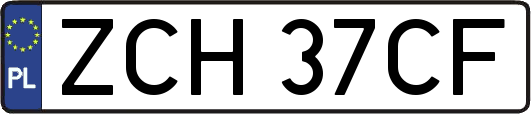 ZCH37CF