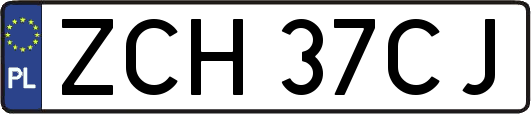 ZCH37CJ