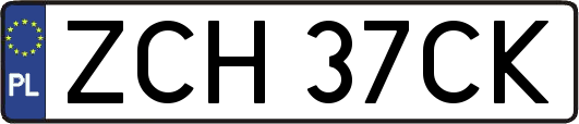 ZCH37CK