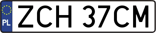 ZCH37CM