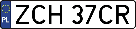 ZCH37CR