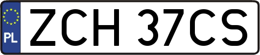 ZCH37CS