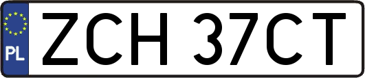 ZCH37CT