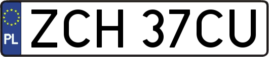 ZCH37CU