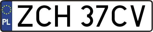 ZCH37CV