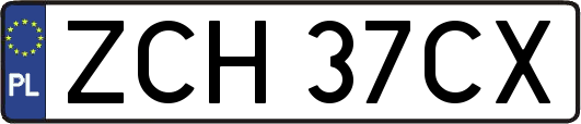 ZCH37CX