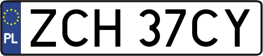 ZCH37CY
