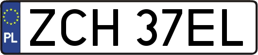 ZCH37EL