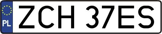 ZCH37ES