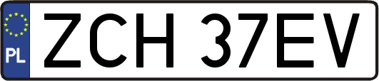 ZCH37EV