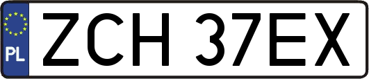 ZCH37EX