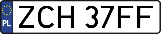 ZCH37FF
