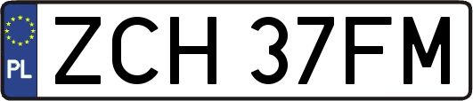 ZCH37FM