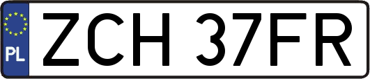 ZCH37FR