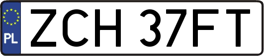 ZCH37FT