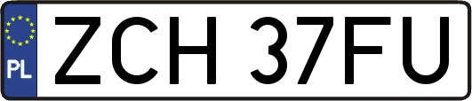 ZCH37FU