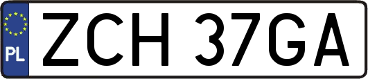 ZCH37GA