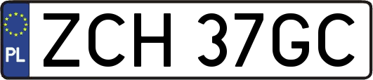 ZCH37GC