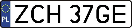 ZCH37GE