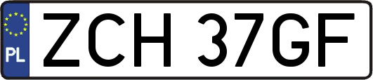 ZCH37GF