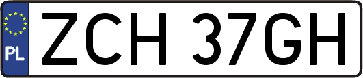 ZCH37GH