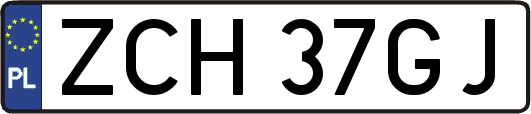 ZCH37GJ