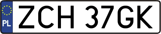 ZCH37GK