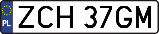 ZCH37GM