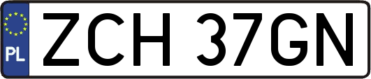 ZCH37GN