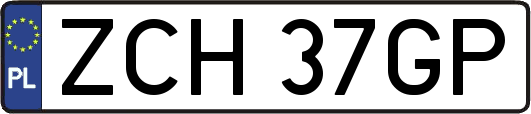 ZCH37GP