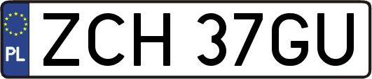 ZCH37GU
