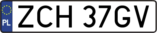 ZCH37GV