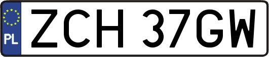 ZCH37GW