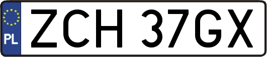 ZCH37GX