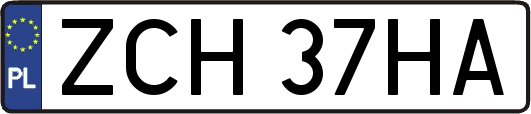 ZCH37HA